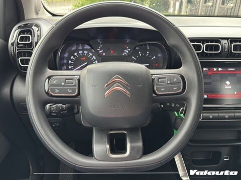 C3 Aircross 110CH FEEL 2022 occasion 59860 Bruay-sur-l'Escaut