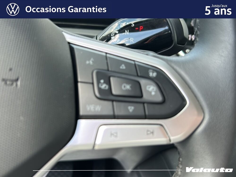 Tiguan 1.5 EHYBRID 204CH DSG6 VW EDITION 2025 occasion 62217 Beaurains