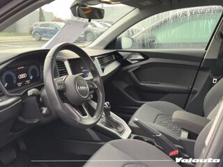 A1 30 TFSI ADVANCED S-TRONIC 2023 occasion 59720 Louvroil