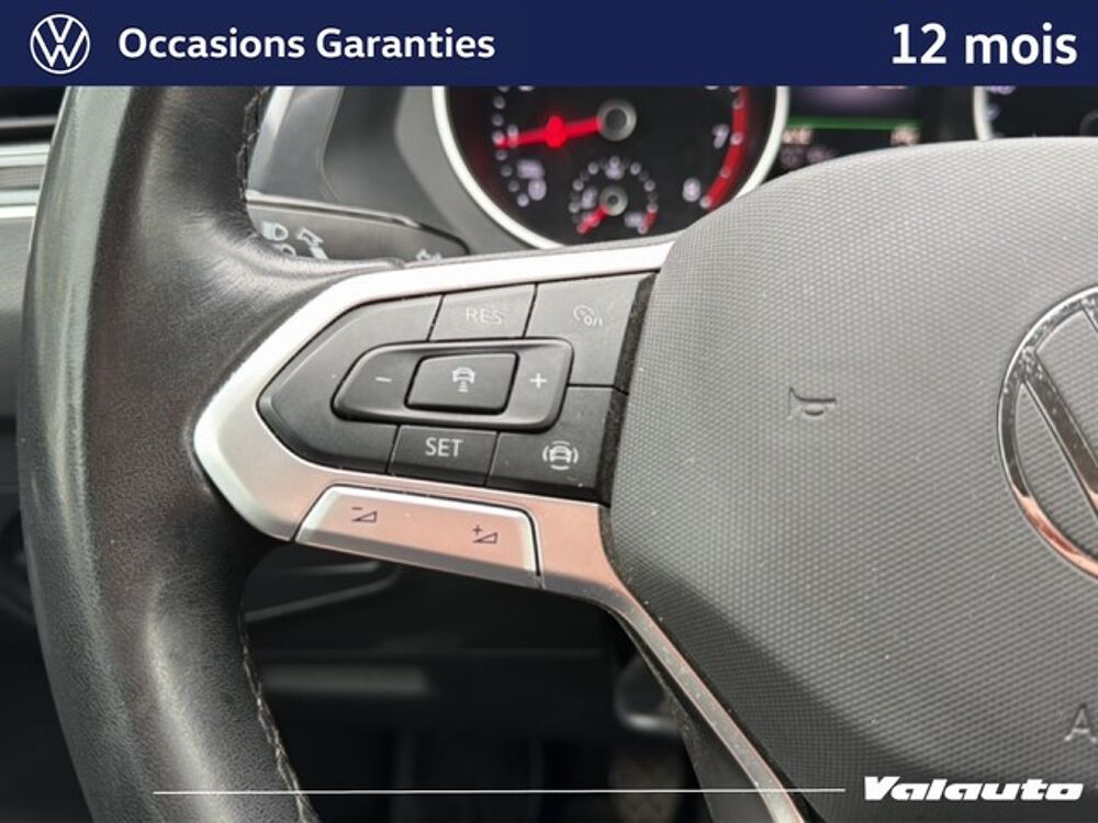 Tiguan 1.5 TSI 130 CH LIFE 2023 occasion 59720 Louvroil