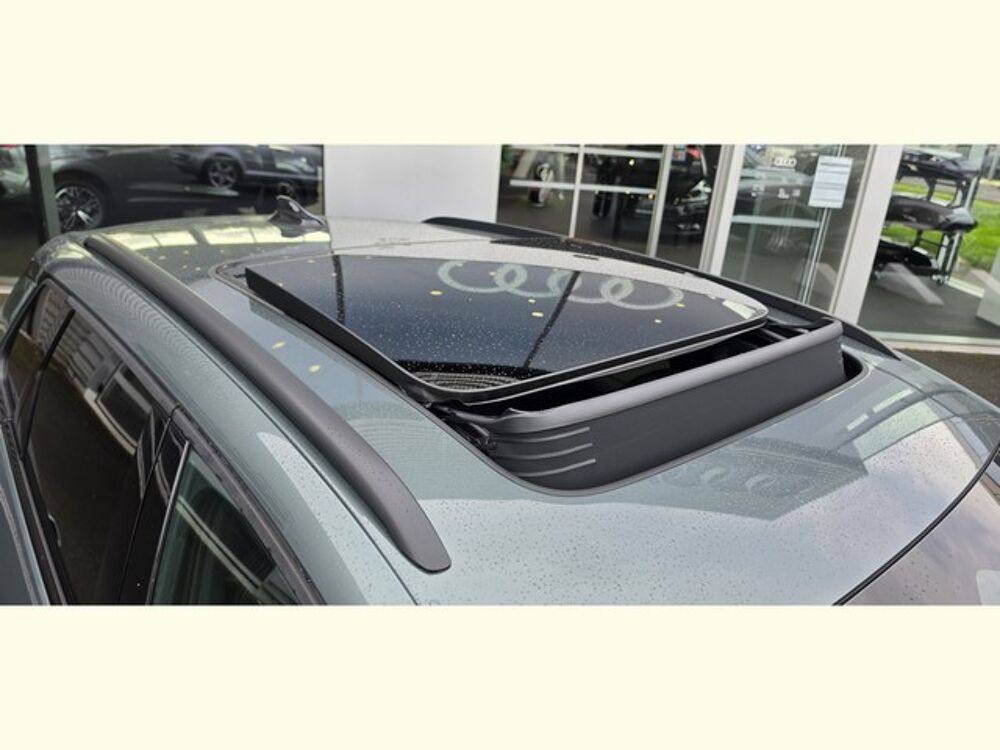 Q4 E-TRON QUATTRO PERFORMANCE 340 CH 2026 occasion 59860 Bruay-sur-l'Escaut
