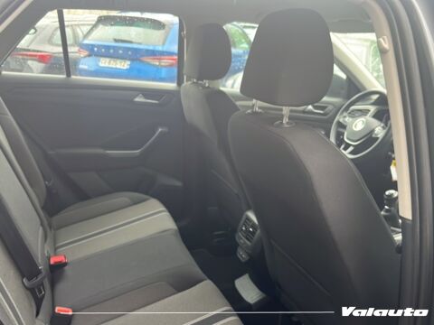 T-ROC LOUNGE BUSINESS 1.0 TSI 110CH BVM 2021 occasion 59100 Roubaix