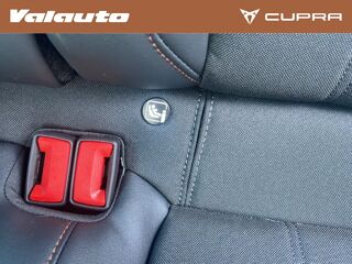 Formentor CUPRA V E HYBRID 204 CH DSG6 2026 occasion 62217 Beaurains