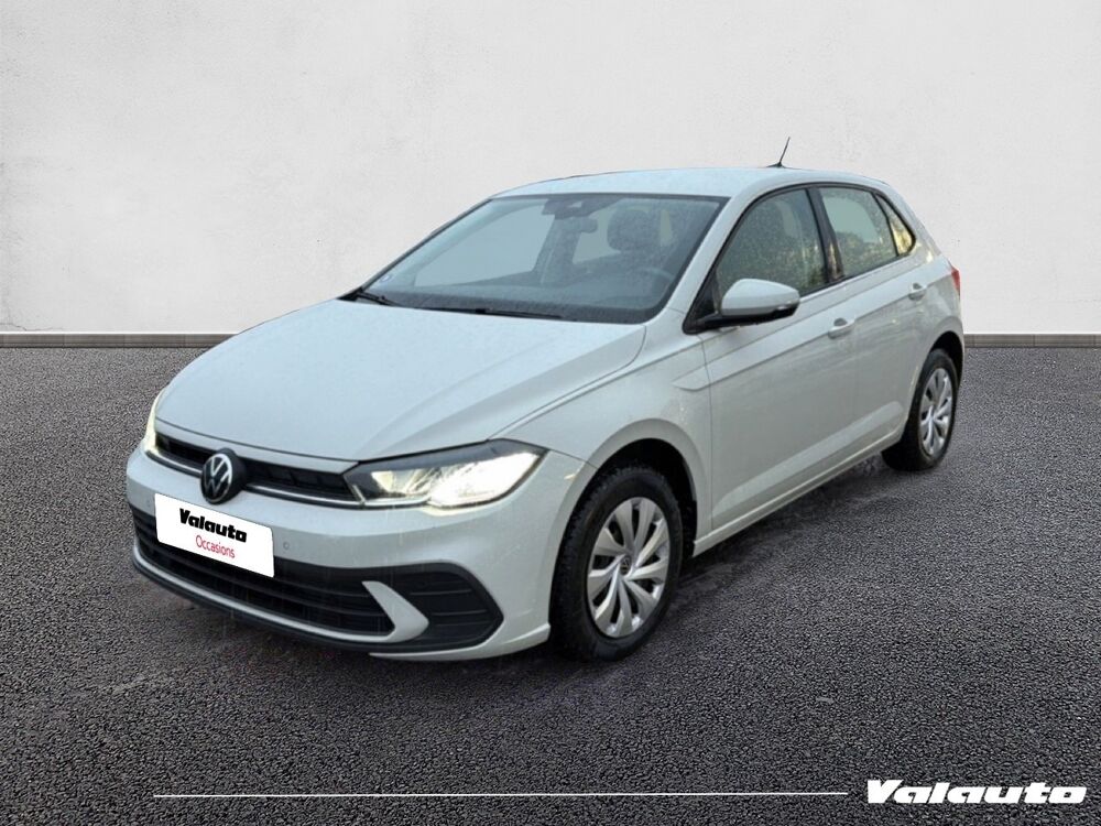 Polo 1.0 MPI 80CH 2024 occasion 59400 Cambrai