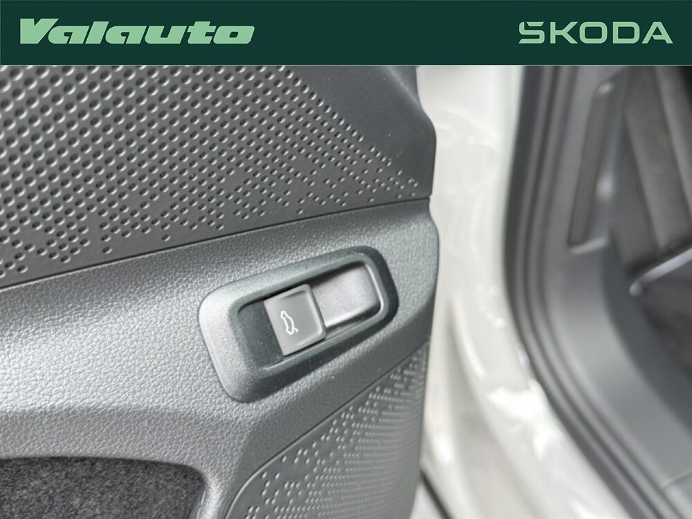 Enyaq NOUVEAU 85 SPORTLINE 82KWH 2026 occasion 59400 Cambrai