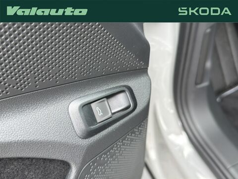 Enyaq NOUVEAU 85 SPORTLINE 82KWH 2026 occasion 59400 Cambrai
