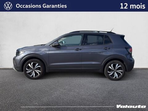 T-Cross VW EDITION 1.0 TSI 95 CH 2024 occasion 59223 Roncq