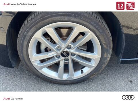 A3 40 TFSIE 204CH BUSINESS 2023 occasion 59860 Bruay-sur-l'Escaut
