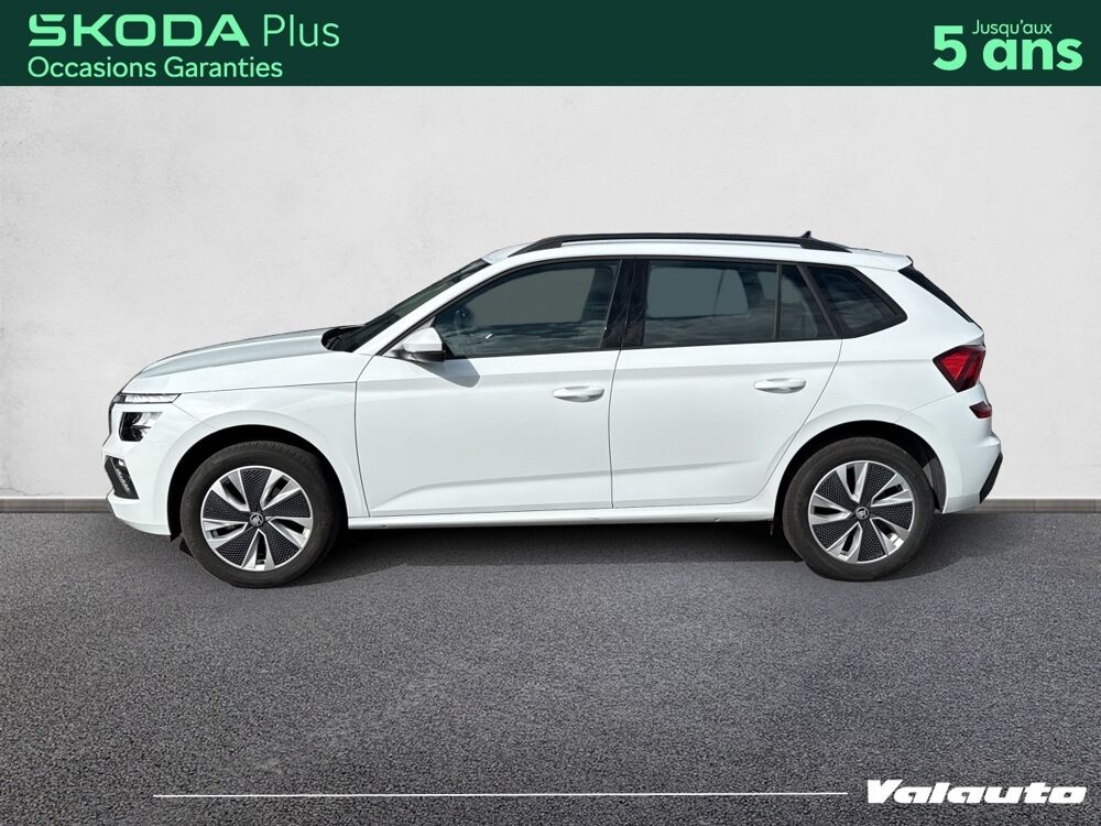 Kamiq SELECTION 1.0 TSI EVO 116CH DSG7 2025 occasion 59223 Roncq