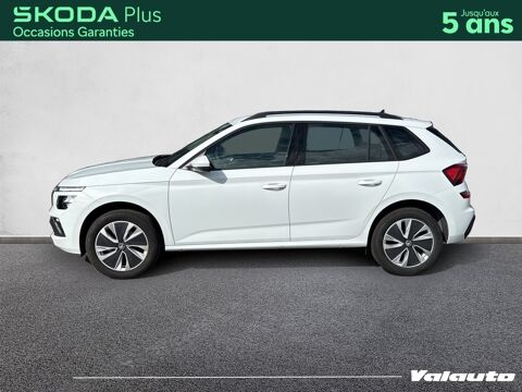 Kamiq SELECTION 1.0 TSI EVO 116CH DSG7 2025 occasion 59223 Roncq