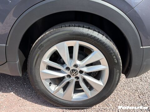 T-Cross VW EDITION 1.0 TSI 95CH BVM5 2024 occasion 59860 Bruay-sur-l'Escaut