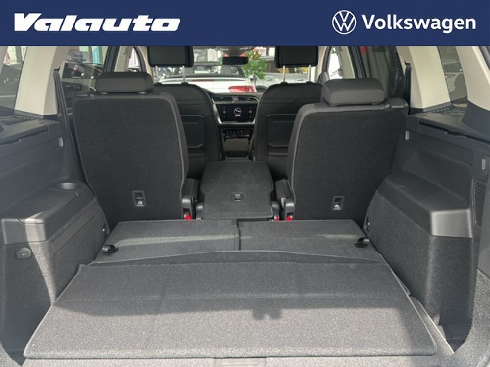 Touran 2.0 TDI 150 CH DSG7 VW EDITION 2026 occasion 62217 Beaurains