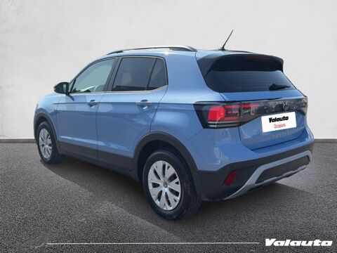 T-Cross 1.0 TSI 95 LIFE 2024 occasion 59400 Cambrai