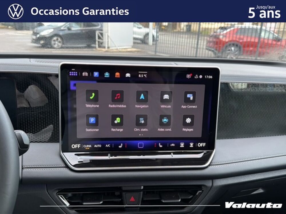 Tiguan 1.5 EHYBRID 204CH DSG6 LIFE PLUS VW E... 2025 occasion 59860 Bruay-sur-l'Escaut