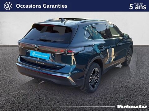 Tiguan ELEGANCE 1.5 EHYBRID 204CH DSG6 2025 occasion 59223 Roncq