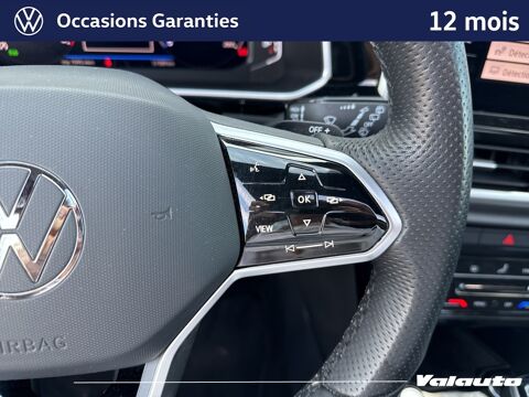 T-ROC 1.5 TSI 150 CH DSG7 R LINE 2023 occasion 59860 Bruay-sur-l'Escaut