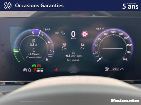 Tiguan 1.5 EHYBRID 204CH DSG6 VW EDITION 2025 occasion 62217 Beaurains