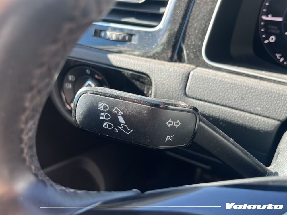 Golf CONNECT 1.5 TSI 130CH DSG7 2018 occasion 59100 Roubaix