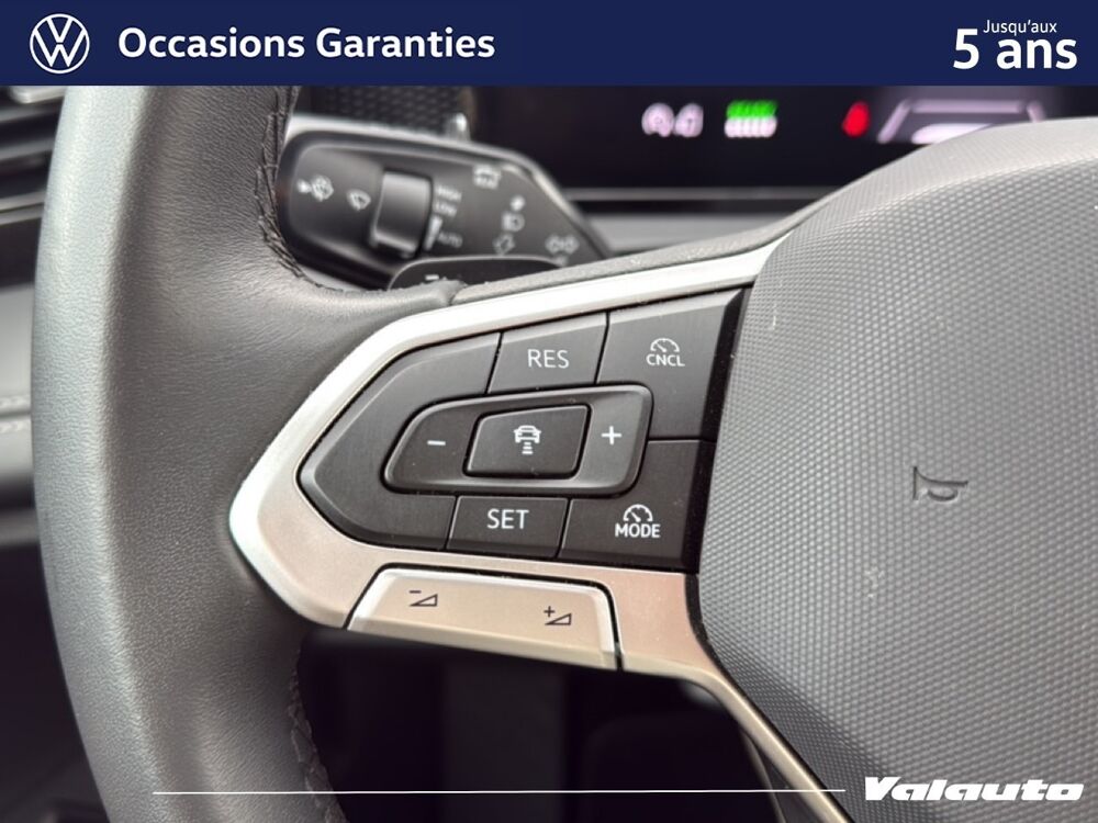 Tiguan 1.5 EHYBRID 204CH DSG6 VW EDITIO 2025 occasion 59860 Bruay-sur-l'Escaut