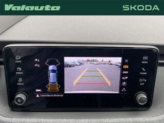 Kamiq SELECTION 1.0 TSI EVO 116CH DSG7 2026 occasion 59400 Cambrai