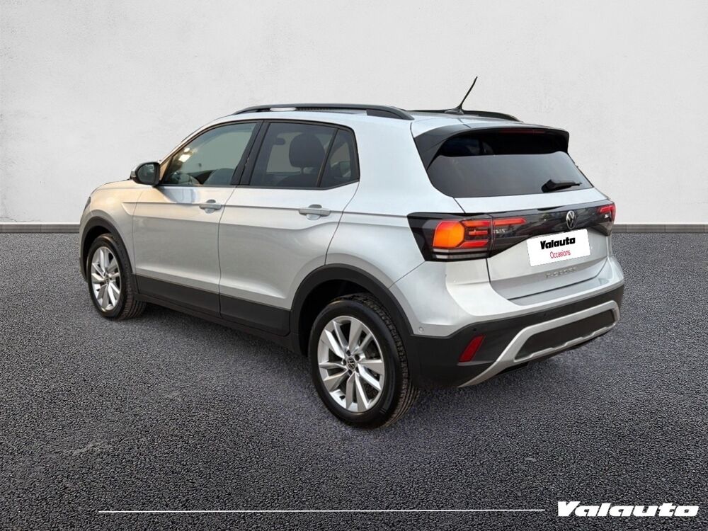 T-Cross VW EDITION 1.0 TSI 116CH DSG7 2025 occasion 62217 Beaurains