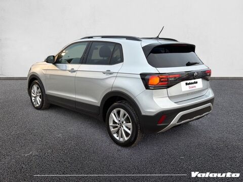 T-Cross VW EDITION 1.0 TSI 116CH DSG7 2025 occasion 62217 Beaurains