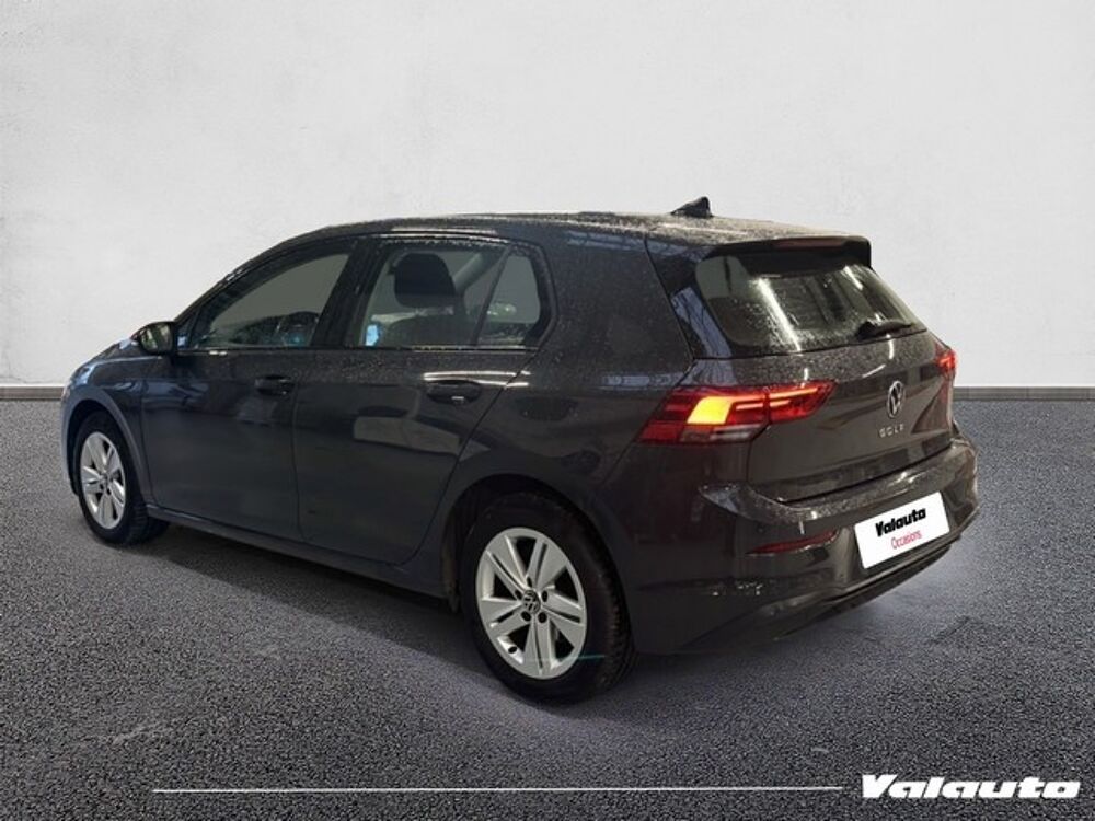 Golf LIFE PLUS 1.0 TSI 110CH BVM6 2023 occasion 59100 Roubaix