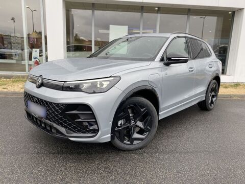 Volkswagen Tiguan R-LINE EDITION EHYBRID 204CH DSG6 2026 occasion Roncq 59223