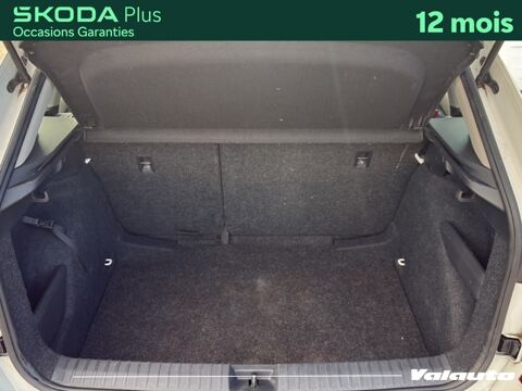 Kamiq AMBITION 1.0 TSI 110 CH 2023 occasion 59130 Lambersart