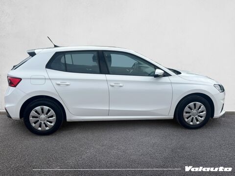 Fabia ACTIVE 1.0 MPI 80CH BVM5 2024 occasion 59720 Louvroil
