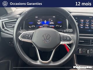 Polo LIFE 1.0 TSI 95 CH 2023 occasion 59223 Roncq