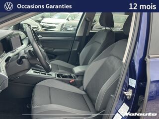 Golf ACTIVE 1.5 ETSI MILD HYBRID 130 CH DSG7 2023 occasion 59930 La Chapelle-d'Armenti&egrave;res