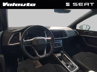 Ateca FR 1.5 TSI 150 CH DSG7 2023 occasion 59400 Cambrai
