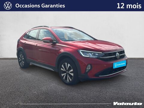 Taigo 1.0 TSI 95 LIFE PLUS 2023 occasion 59400 Cambrai