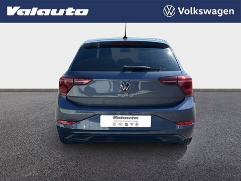 Polo 1.0 TSI 110 DSG7 STYLE 2023 occasion 62217 Beaurains