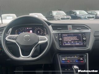 Tiguan FL ELEGANCE 2.0 TDI 150CH DSG7 2023 occasion 59930 La Chapelle-d'Armenti&egrave;res
