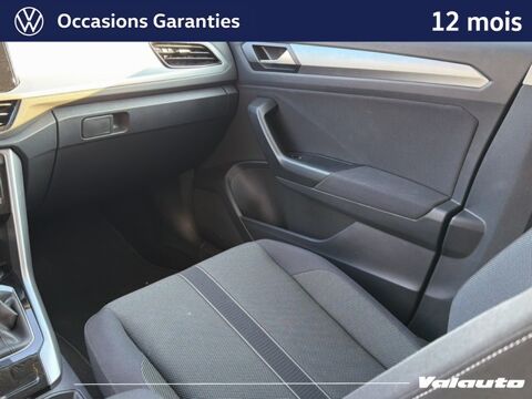 T-ROC FL 1.5 TSI 150 CH DSG7 LIFE VW EDITION 2025 occasion 59720 Louvroil