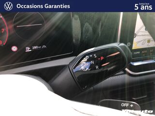 Tiguan 1.5 ETSI 130CH DSG7 VW EDITION 2025 occasion 62217 Beaurains
