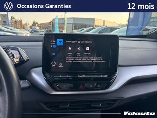 ID.4 PRO (77KWH/128KW) 2023 occasion 59223 Roncq