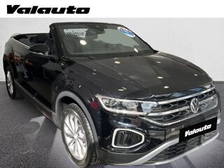 T-ROC CAB FL 1.5 TSI 150 CH DSG7 STYLE 2025 occasion 59100 Roubaix