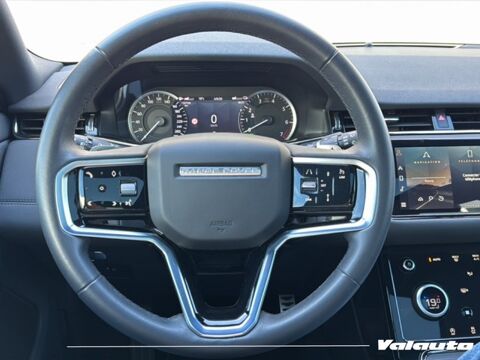 Range Rover Evoque RANGE ROVER MARK III P300E BV... 2023 occasion 59860 Bruay-sur-l'Escaut