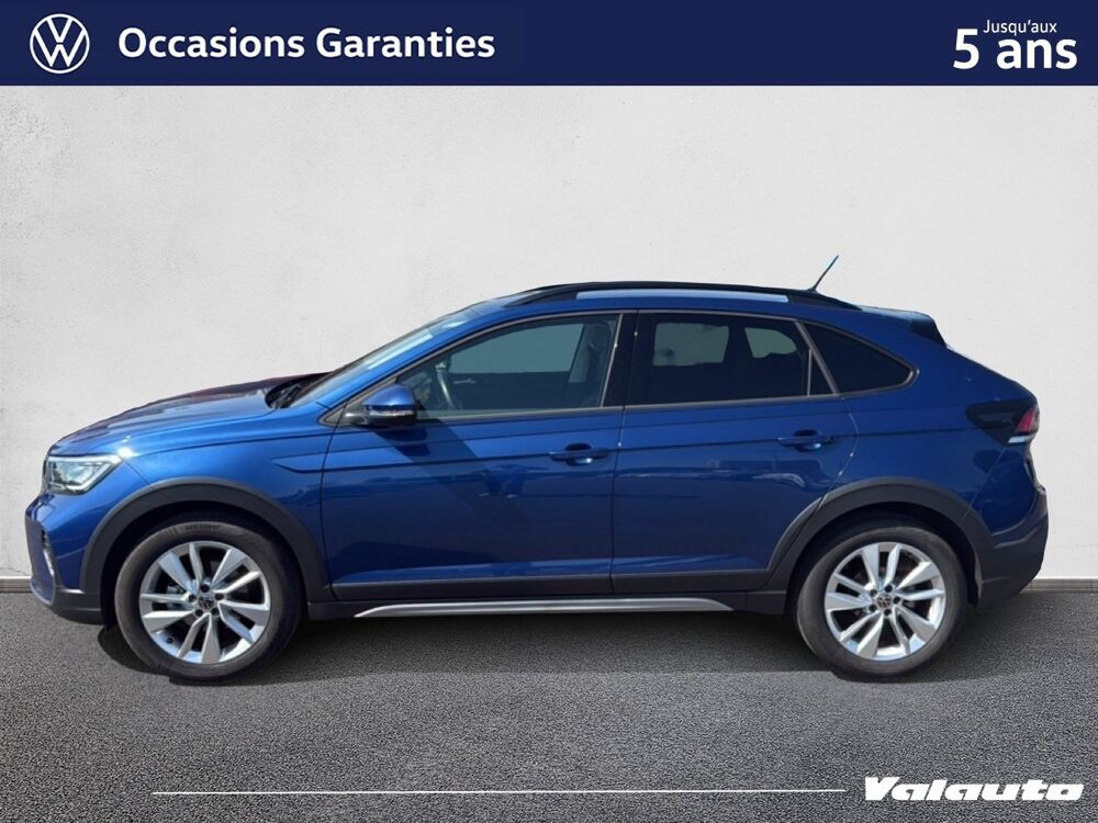 Taigo 1.0 TSI 116 CH VW EDITION 2025 occasion 59860 Bruay-sur-l'Escaut