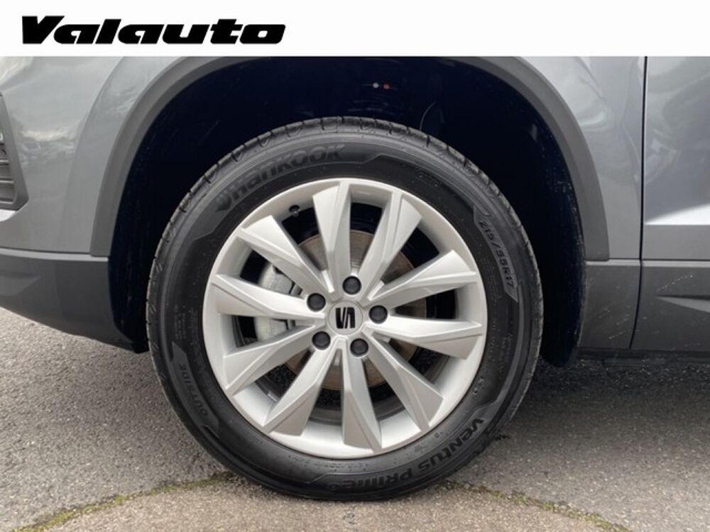 Ateca EDITION 1.0 TSI 115CH BVM6 2026 occasion 59400 Cambrai