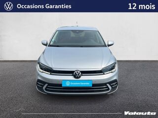 Polo 1.0 TSI 95 STYLE 2023 occasion 62217 Beaurains