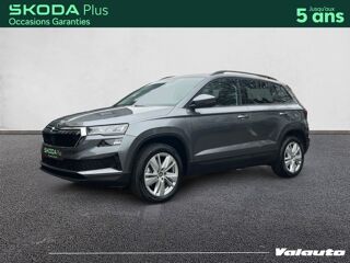 Karoq SELECTION 1.5 TSI 150 CH DSG7 ACT 2025 occasion 59130 Lambersart
