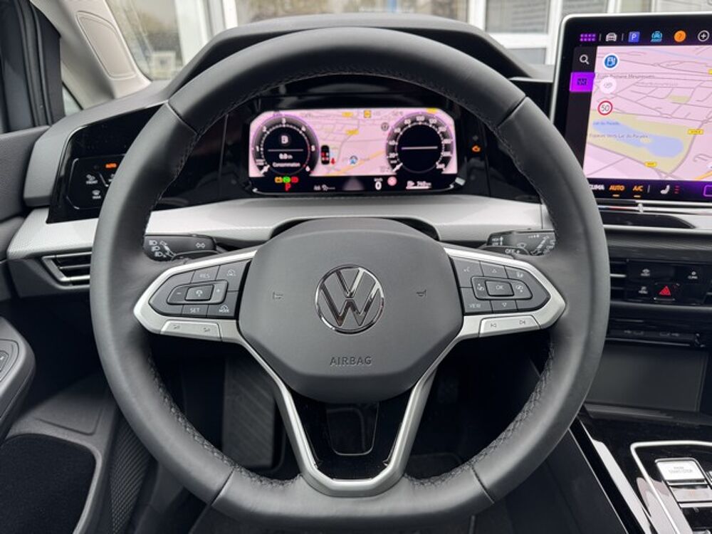 Golf 8 FL 2.0 TDI 150 CH DSG7 STYLE 2026 occasion 59720 Louvroil