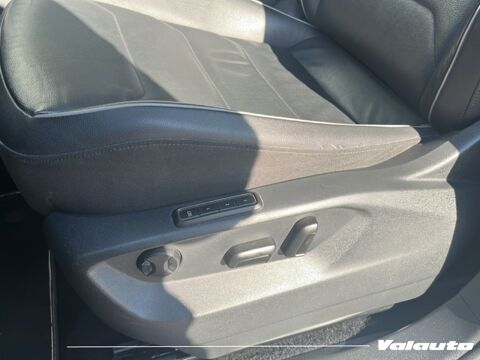 Tiguan Allspace CARAT EXCLUSIVE 2.0 TDI 150 ... 2020 occasion 59100 Roubaix