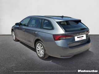 Octavia SELECTION 2.0 TDI 150 DSG7 2024 occasion 59860 Bruay-sur-l'Escaut