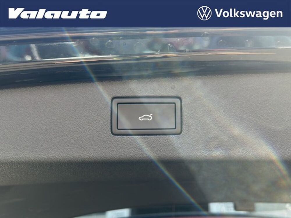 Tiguan NOUVEAU 1.5 ETSI 130CH DSG7 VW EDITION 2026 occasion 62217 Beaurains