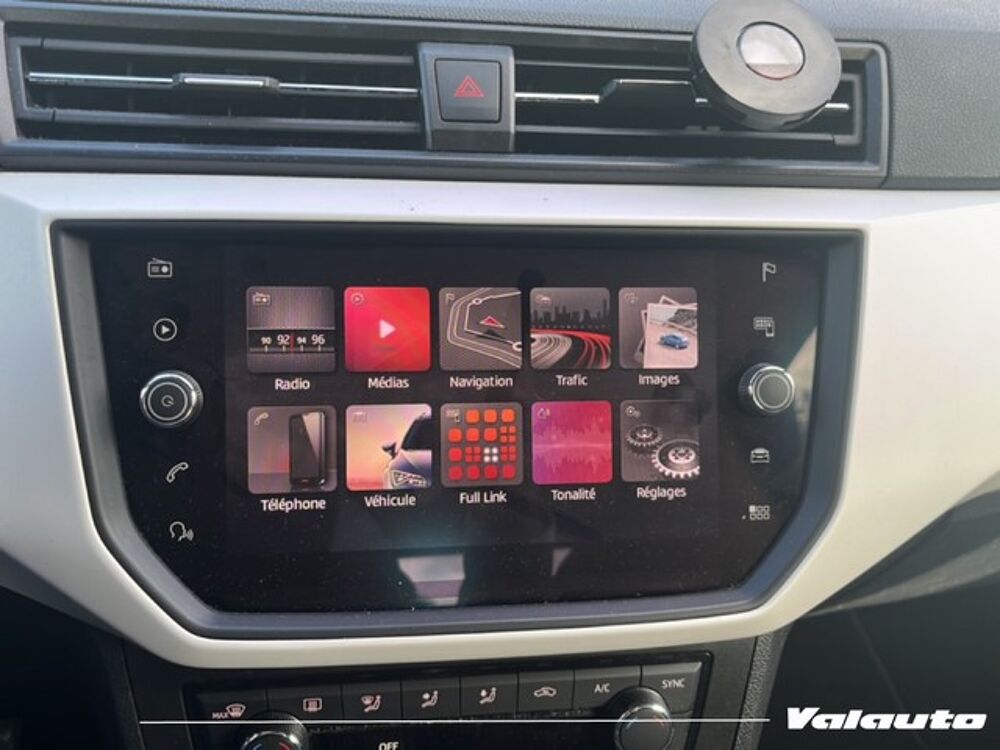 Arona XCELLENCE 1.0 TSI 115CH DSG7 2020 occasion 59100 Roubaix